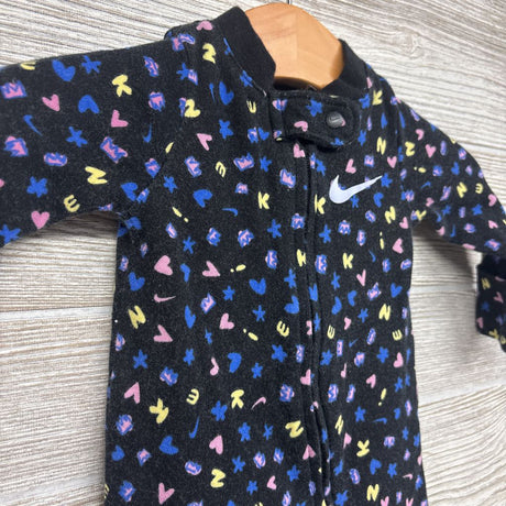 Sleeper Logo Letters NB