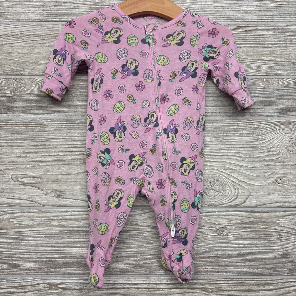 Bamboo Sleeper Minnie Mouse 3M