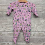 Bamboo Sleeper Minnie Mouse 3M