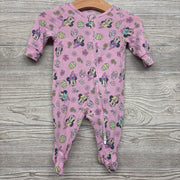 Bamboo Sleeper Minnie Mouse 3M