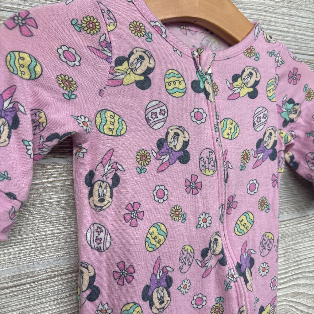 Bamboo Sleeper Minnie Mouse 3M