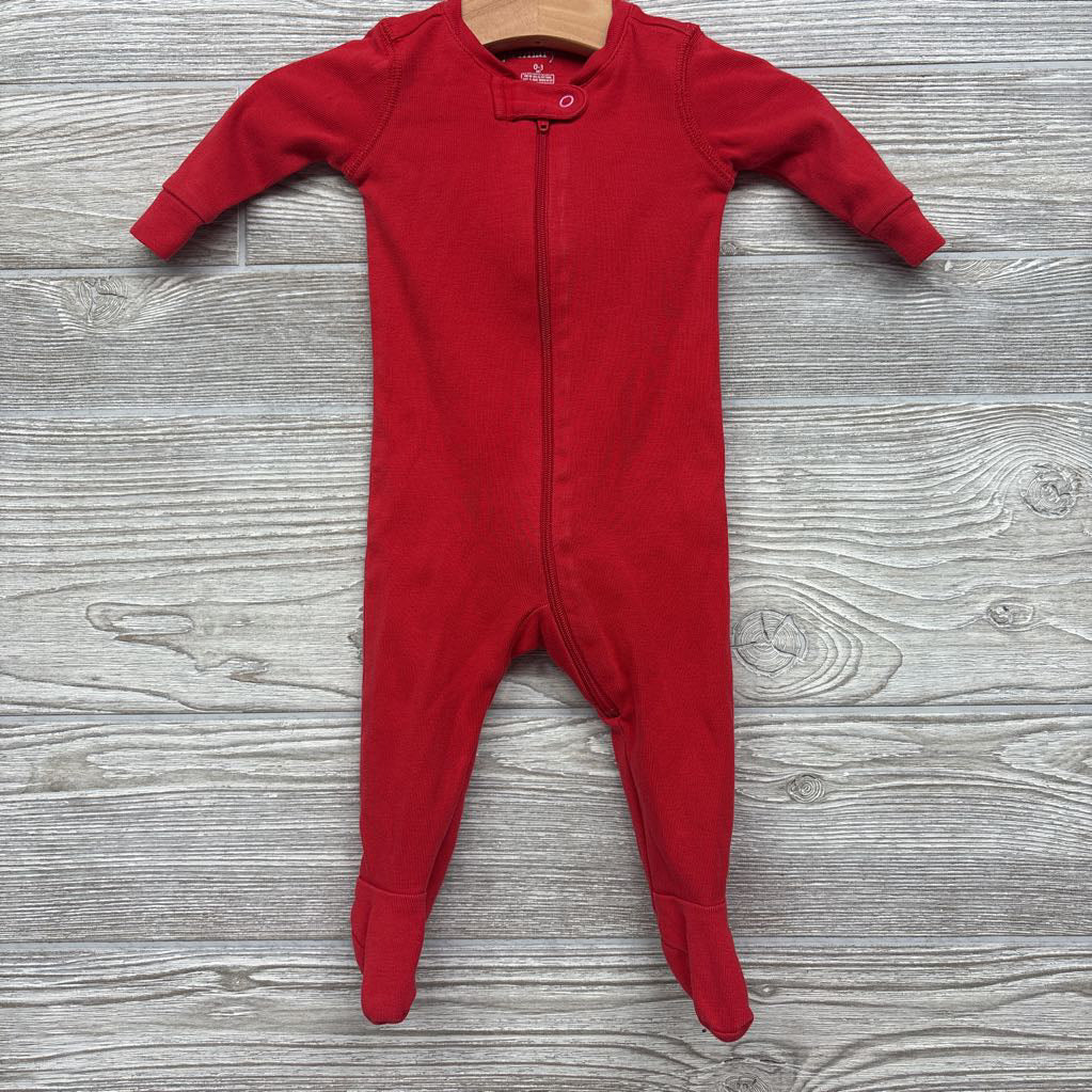 Organic Sleeper 0-3M