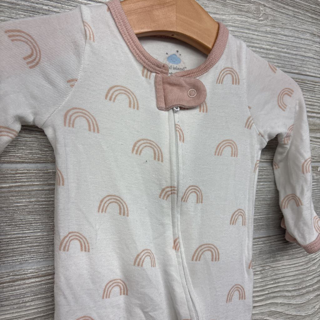 Bamboo Sleeper Rainbows Nb