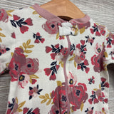 Sleeper Flowers 3-6M