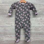 Sleeper Flowers 3-6M