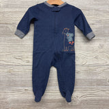 Sleeper Giraffe & Koala Bear 6M