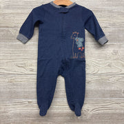Sleeper Giraffe & Koala Bear 6M