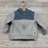 Terry Jacket Cabin & Bear 3-6M