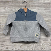 Terry Jacket Cabin & Bear 3-6M