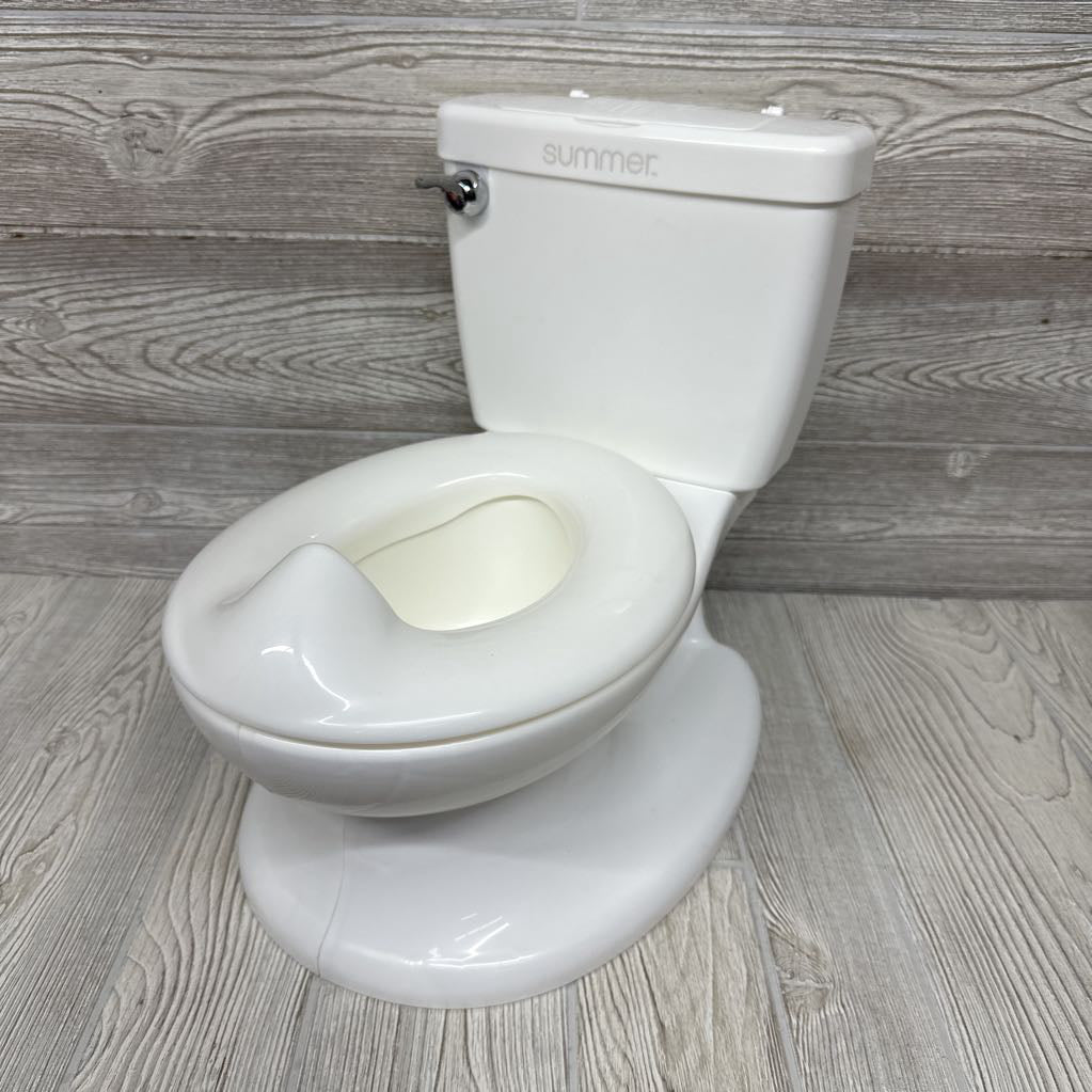 My Size Potty