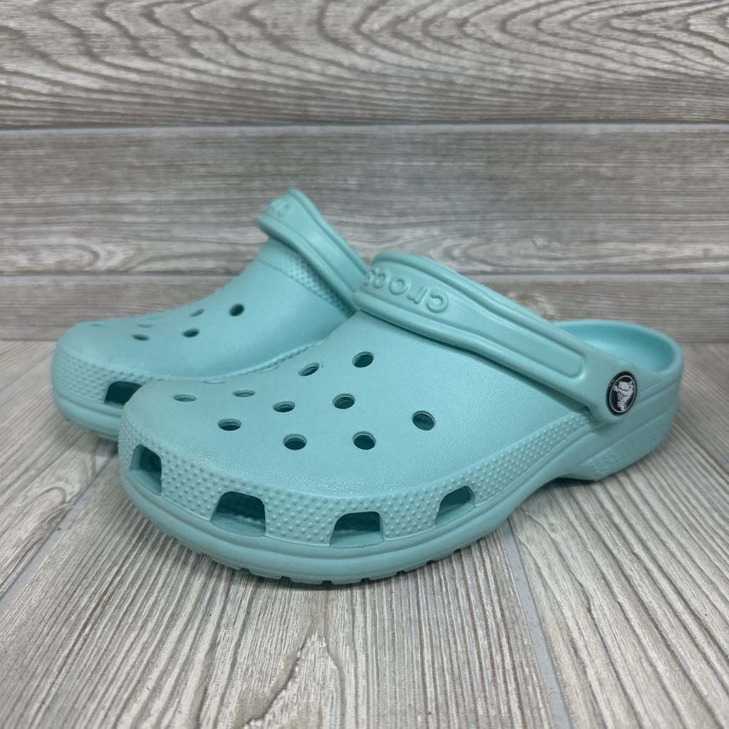 Clog Shoes 4y