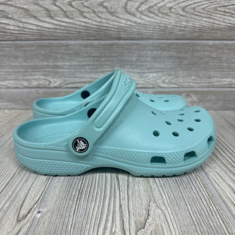 Clog Shoes 4y
