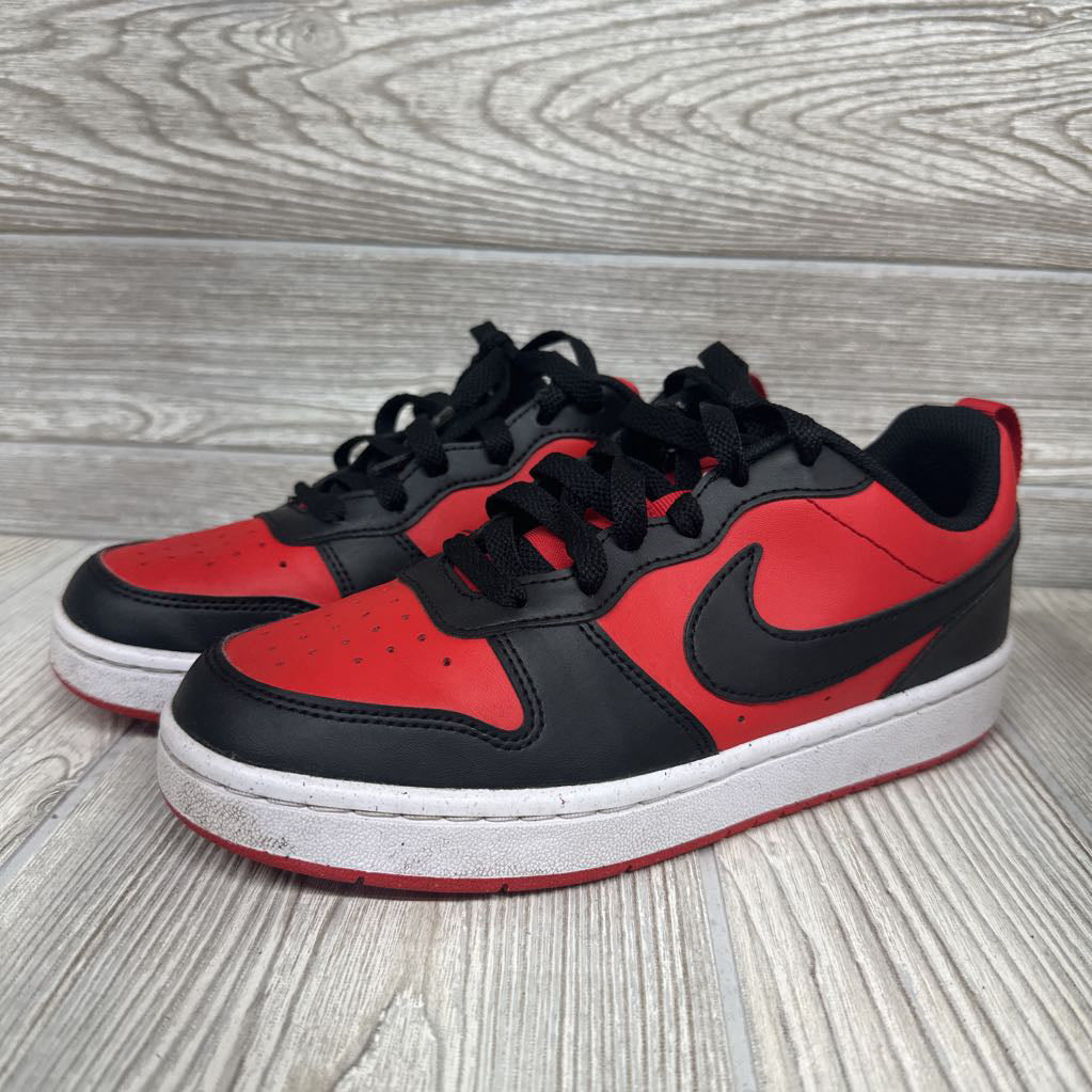 Court Borough Low Recraft Sneakers 4.5y