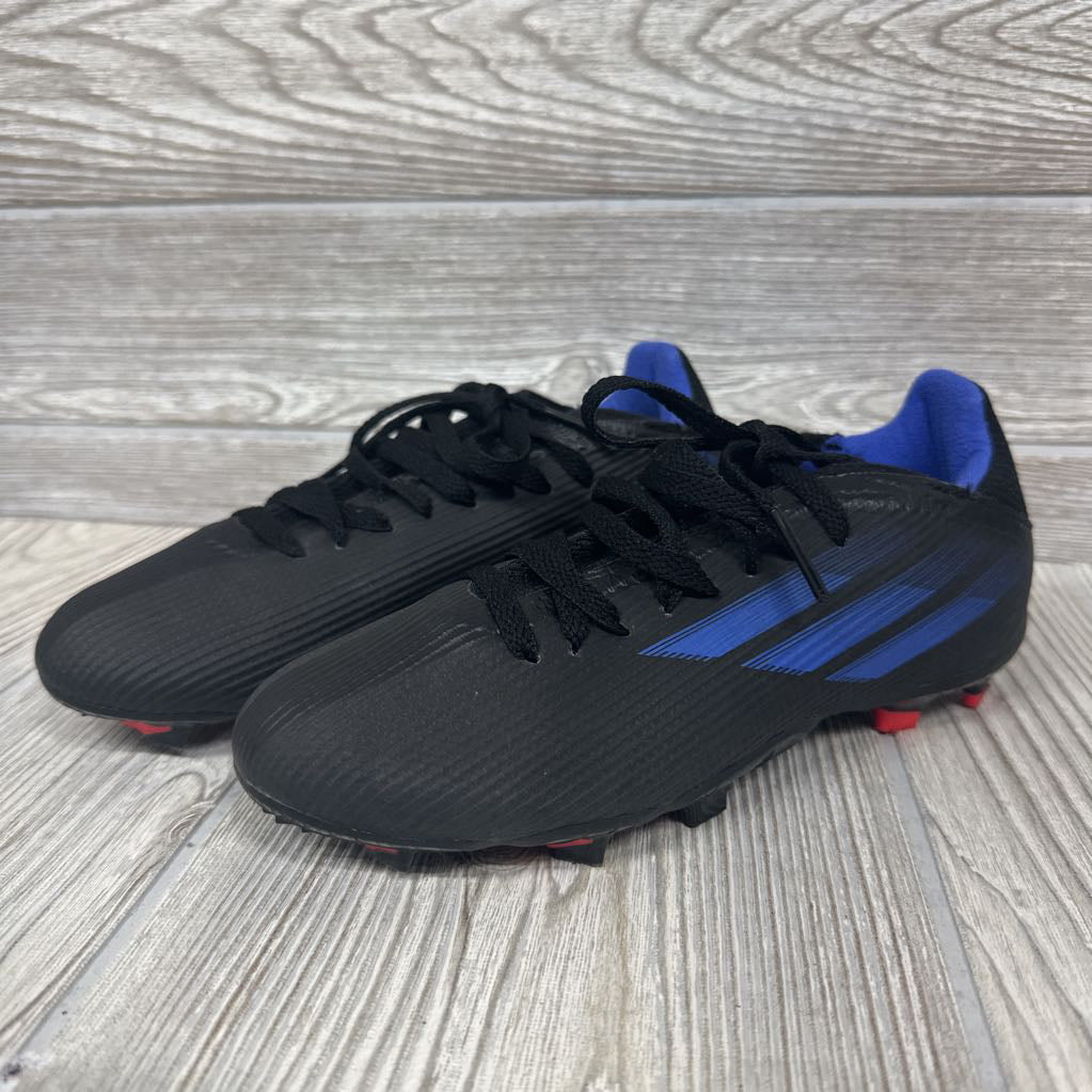 Speedflow Soccer Cleats 1.5y