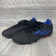 Speedflow Soccer Cleats 1.5y