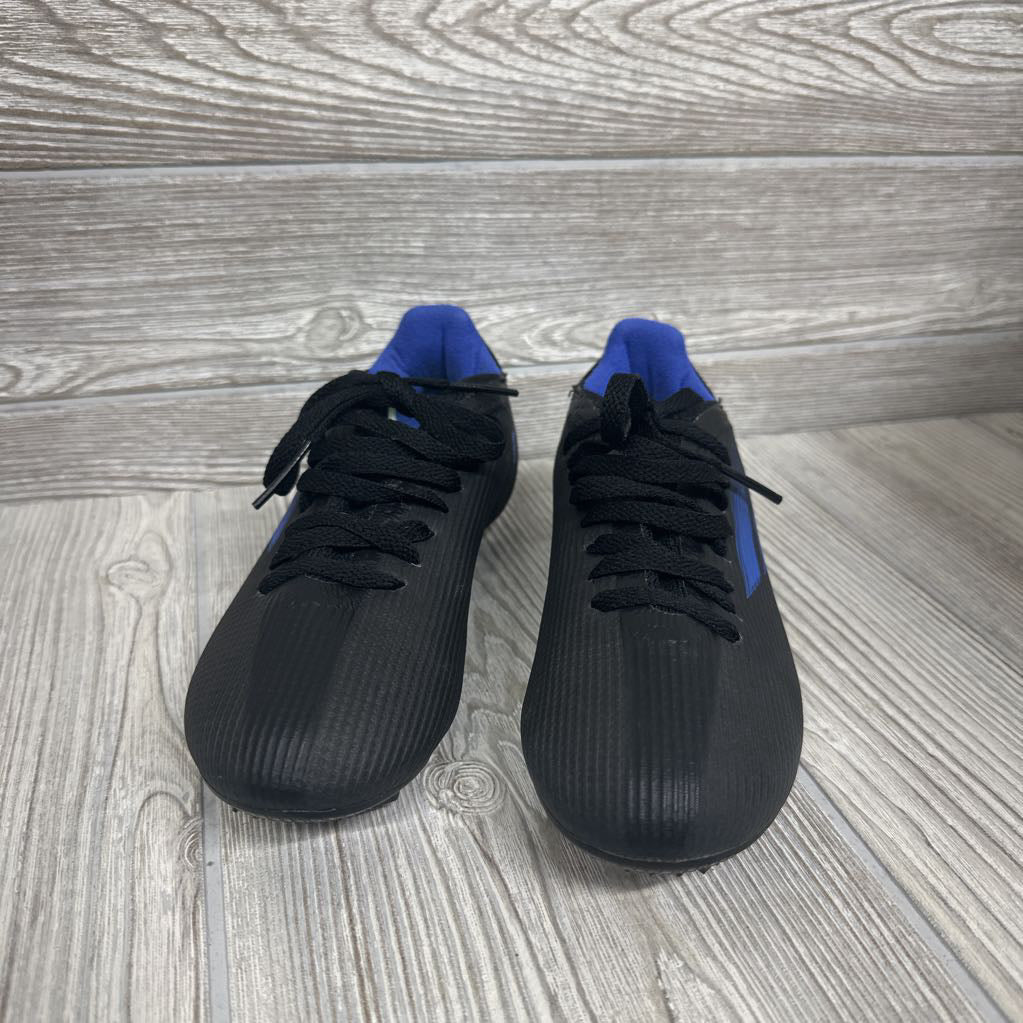 Speedflow Soccer Cleats 1.5y