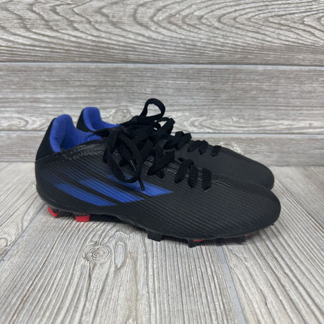 Speedflow Soccer Cleats 1.5y