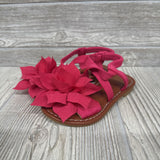 Sandals Flowers 8c