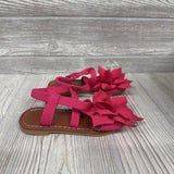 Sandals Flowers 8c