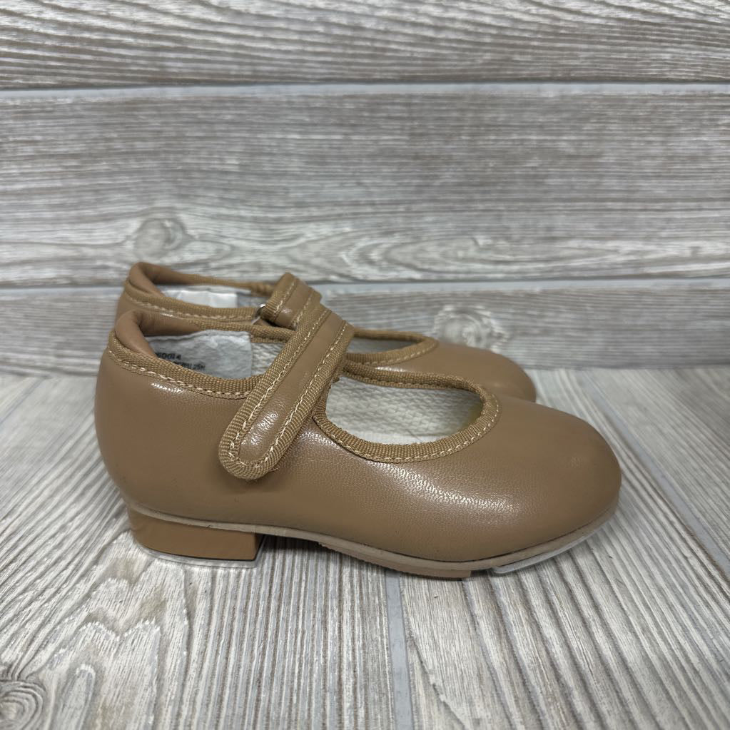 Tap Shoes 10.5c