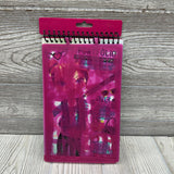 NEW Portfolio Fashion Design Sketch Set