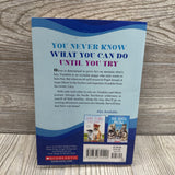 My Otter Half Chapter Book