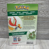Pokemon Legendary & Mythical Guidebook