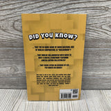 Unofficial Book W/ Interesting Facts For Roblox Fans