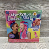 NEW Tie Dye Salon Kit