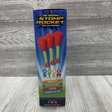 NEW Stomp Rocket Ultra