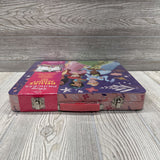 NEW Princess Deluxe Activity Set