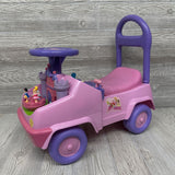 Princess Ride On