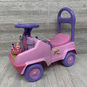 Princess Ride On