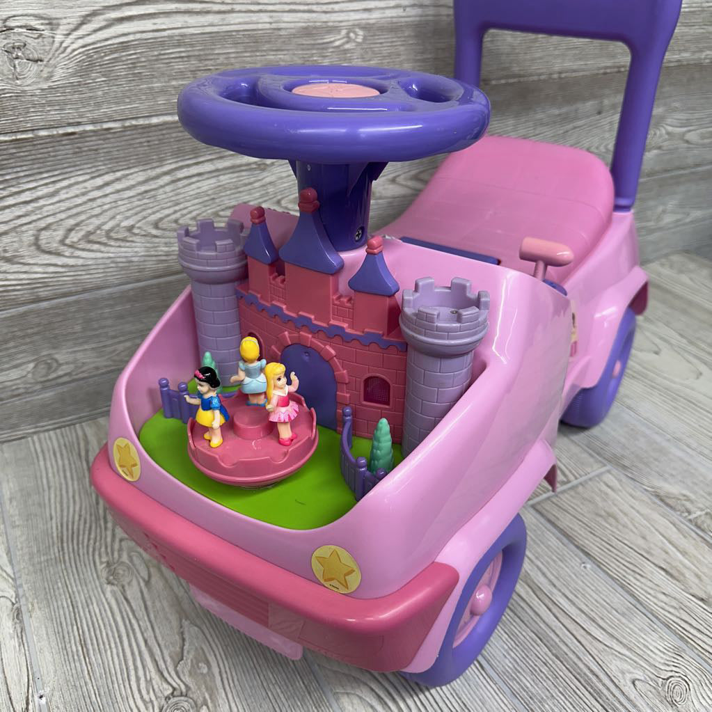 Princess Ride On