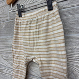 Harem Pants Stripes 3-6M