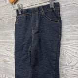 Knit Denim Joggers 18M