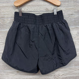High Rise Active Shorts 14
