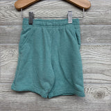 French Terry Shorts 4T
