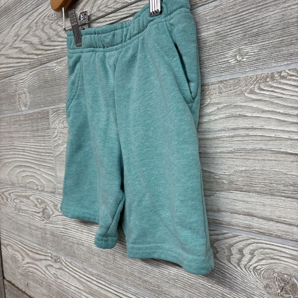 French Terry Shorts 4T