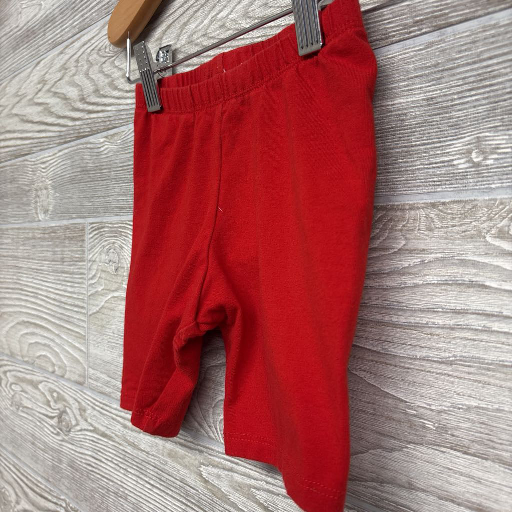 Bike Shorts 4T
