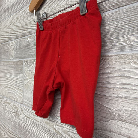 Bike Shorts 4T