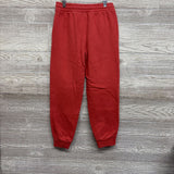 Drawstring Jogger Sweatpants Logo 10-12