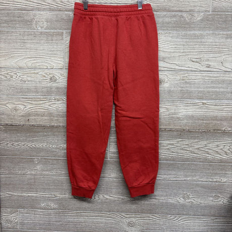 Drawstring Jogger Sweatpants Logo 10-12