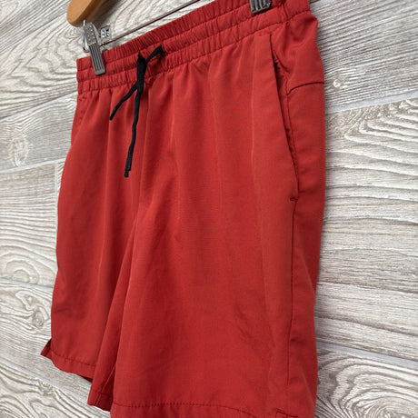 Woven Quick Dry Shorts 8