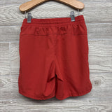Woven Quick Dry Shorts 8