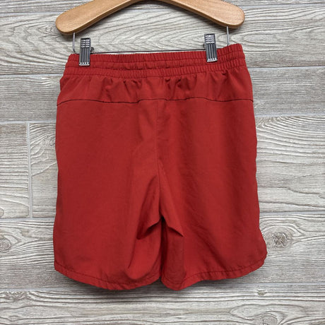 Woven Quick Dry Shorts 8