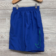Swim Trunks Swoosh 10-12