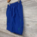 Swim Trunks Swoosh 10-12
