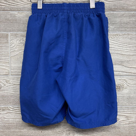 Swim Trunks Swoosh 8