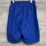 Swim Trunks Swoosh 10-12